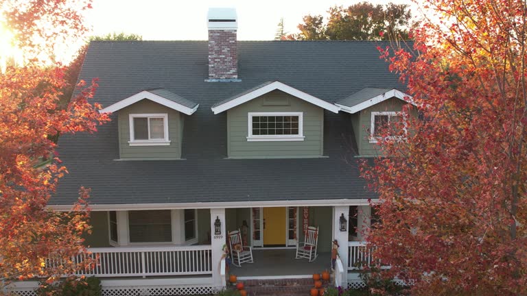 Best Asphalt Shingle Roofing  in Ada, OH